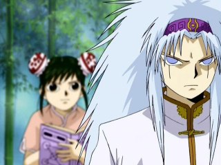 第37話愛をつらぬけ! 香港純愛娘