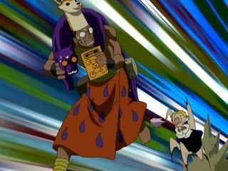 第39話絶対絶命! 姿なき狩人