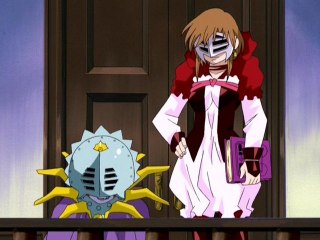 第51話強襲!! 仮面の悪魔ロード