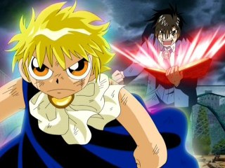 第53話ガッデーム!! 怒りの水龍