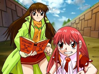 第56話希望の光・サイフォジオ