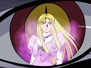 第57話熱砂の闘いブラゴVS静寂の三闘士