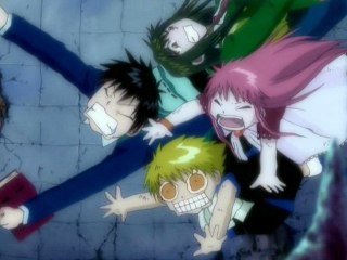 第60話攻防! 激流の迷宮