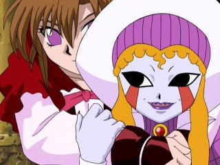 第61話一千年の悲しき呪縛