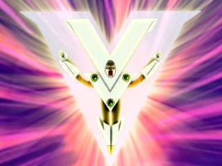 第62話Vの衝撃ベリーメロン!!