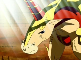 第65話メルメルメ～!! ウマゴン電光石火