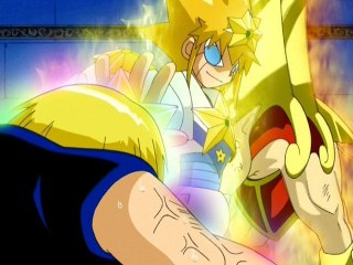 第75話打ち砕け! 封印千年 屈辱の記憶