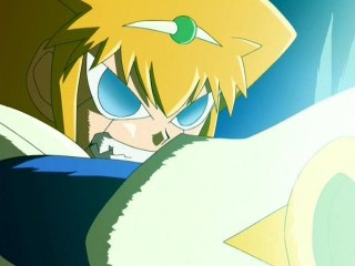 第76話逃げ道なし!! 卑劣なるゾフィス再臨