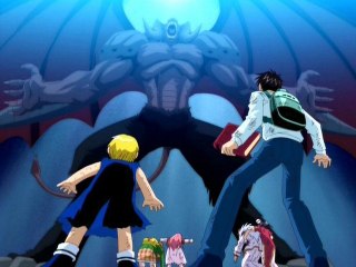 第79話うごめく悪魔 最後の四天王登場