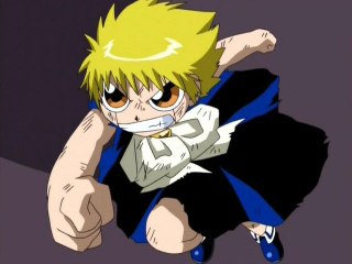 第81話勝機を求めて…湧きあがれふたりの闘志