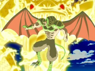 第84話凶獣デモルト最終決戦!!