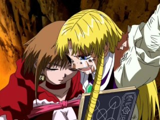 第88話シェリー・ブラゴ 新たなる門出