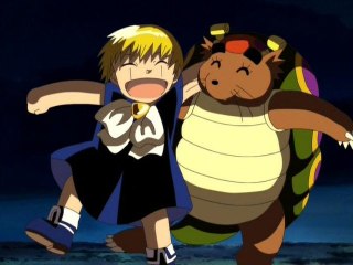 第93話異世界からの声! 命運つきた魔物たち!