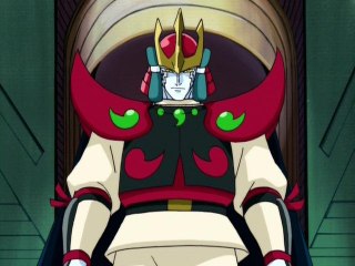 第95話異世界放浪! 襲いかかる鉄の軍団