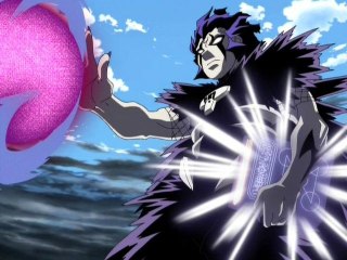 第96話異世界決闘! シェリーのいないブラゴ