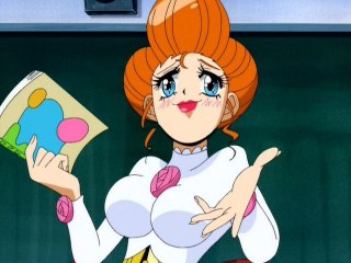 第99話愛と青春のモンモン先生 清麿悲劇の惨敗