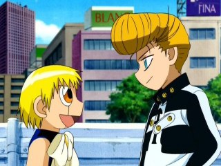 第103話 テッドの哀歌 風の中の少女 運命の再会