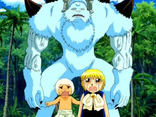 第114話 弱虫カイル ヒゲのパピプリオ ロデュウの罠