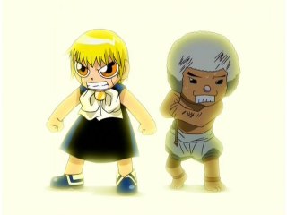 第115話 猛攻ロデュウ 瀕死のレイン 目覚めよカイル