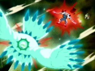 第116話 最大呪文炸裂! ガルバドス・アボロディオ レインの夢