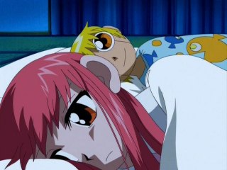 第119話 ティオの元気 ただ一人のパートナー 傷が癒える時