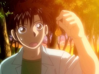 第124話別れの予感 鈴芽の告白 愛と青春のハイキング