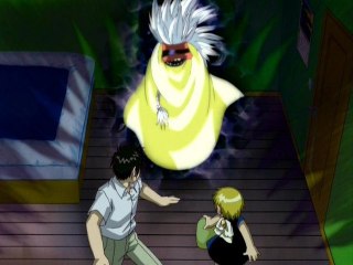 第125話非情なるリオウ 呪われし魔物 いざファウードへ