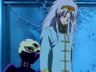 第133話冷徹ザルチム 呪いの真実 立て! アリシエ