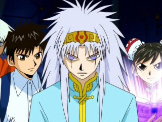 第139話脳を目指せ! 爆走ファウード 必死の再突入