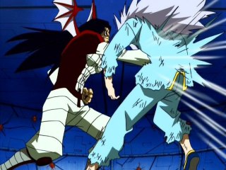 第140話王にはなれぬ者 決死! ウォンレイ最後の鉄拳