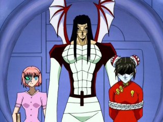 第142話閉ざされた部屋 アリシエの戦 因縁再び!