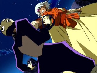 第143話命を燃やせ 戦人アリシエ 決着!? ザルチム