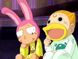 第144話ぼくらは王様 キャンチョメとモモン 倒せキース