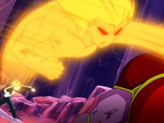 第145話届かない叫び テッドVSチェリッシュ 王より大切なもの