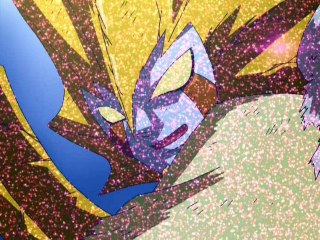 第146話ファウードの守護者 アースからガッシュへ 許される未来