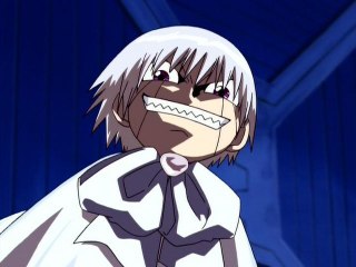 第147話反転する未来 雷帝ゼオン 破滅への序曲