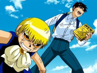 第150話決戦! ファウード 金色の輝き やさしい王様