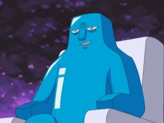 第12話 ぷるんぷるんしてる強敵出現! その名はところ天の助!