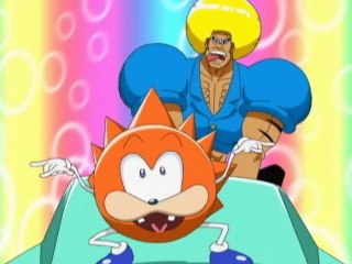 第13話 激撮! 遊園地24時 暴かれたカバの黒幕!