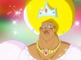 第14話 おばけ屋敷で結婚式 パパ ママ あたし幸せになります