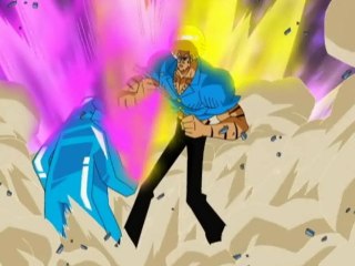 第15話 プルプル真拳奥義! ところ天鉄砲炸裂! でも味がな～い