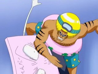 第19話 絡まる宿命の鼻毛! ここ次のテストに出ます!