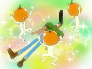 第21話 さらばボーボボ! 最終鼻毛決戦!! でも最終回じゃな～い!