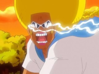 第36話 ハレルヤランドへ出発進行! この先は地獄!?