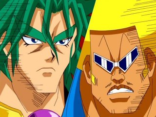 第41話 ハレクラニとゴージャス対決! 見よ、スーパーイリュージョン!!