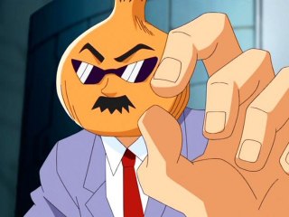 第47話 イチかバチかの激烈バトル!! タマネギさんも出るよ♪