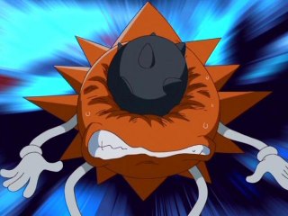 第49話 超難解!? IQバトル開始! ギガよ、かかってこいや～!!