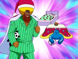 第62話 ここは死の国夢の国! ねむ～れ、ねむ～れ、レームレム♪ 決戦! レム・スリープワールド!! みんな揃ってねんねしなっ!!