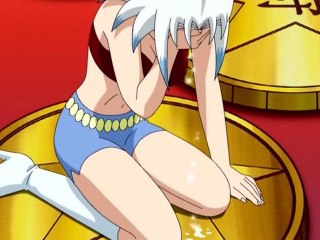 第63話 今、あばかれるレムの過去! 涙の感動ストーリー(^ ^;) 強敵ランバダvs黒太陽の力! 4倍返しでチョッと反撃(^o^)