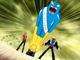 第66話 おかずはバッチリ(^o^) お手軽弁当毎度あり～♪ 僕の名は天ボボ! 争いは嫌いです(^o^)